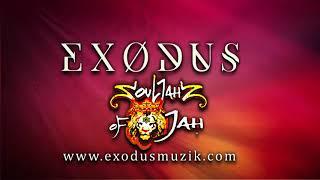 Until the Day by Exodus (Audio) - ExodusMuzik