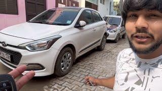 Le aaye new car  diwali ki suruat phle bomb  se //@kartikvlogs7335