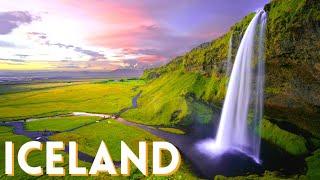 Iceland Travel to Top 10 Places | My Icelandic Vacation