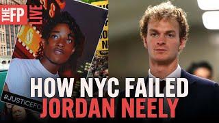 Jordan Neely Needed Confinement—Not Social Services