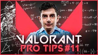 Valorant Pro Tips #11 - How to play Omen by G2 mixwell