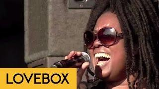 Soul II Soul - Get A Life | Lovebox 2014 | FestivoTV