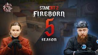 Standoff 2 Season 5 – Molotov cocktail, new map and Berettas
