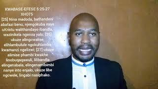 Uqhawulo Mtshato ngokwasemoyeni (Spiritual Divorce)