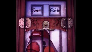 What Remains of Edith Finch: Questions about Edie's door