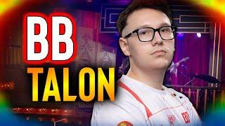 TALON vs BetBoom Team - TIEBREAKER - DREAMLEAGUE SEASON 26 DOTA 2