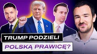 Jaki vs Bosak. Kto ma rację w sporze o Rosję? Nadchodzi nowy reset? | #KomentarzMusiałka