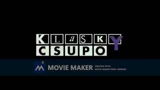 Time To Clean The Castle Csupo