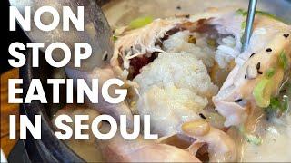 8 Must-Try Eateries in Seoul, South Korea | Korean Food