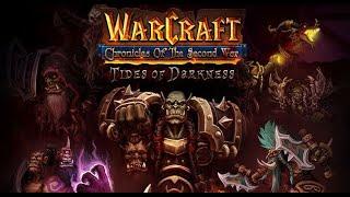 Chronicles of the Second War: Tides of Darkness Movie