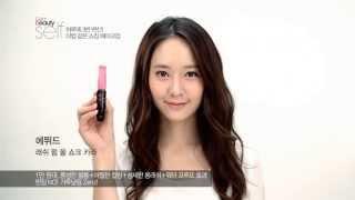 【ETUDE HOUSE】Krystal夏季彩妝教學~跟著一起畫吧