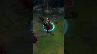 BLOOD MOON ZED / ZYRA / FIDDLESTICKS | #shorts