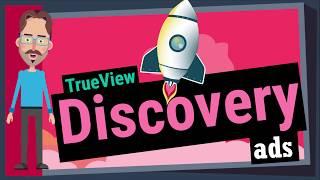 YouTube TrueView Discovery Ads