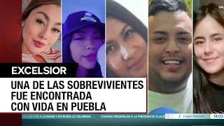 Policías de Huatulco podrían estar implicados en desaparición de jóvenes de Tlaxcala