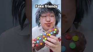 빼빼로로 진짜친구 구분해보기~