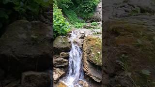 ПРИРОДА Прекрасна! Наслаждаюсь  ВОДОПАДАМИ! ВОСХИТИТЕЛЬНО Красиво!