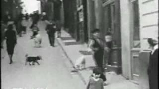 Malta in 1933 b&w.wmv