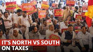 Centre Vs Southern States, Karnataka, Kerala, Tamil Nadu Over 'Unfair Allocation' Of Funds Explained