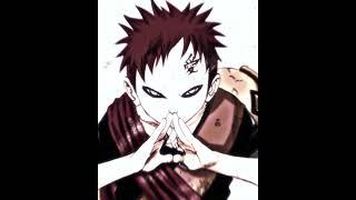 Gaara edit #amvedit #anime #animeedit #naruto #gaara