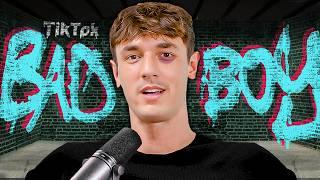 Bryce Hall: TikTok's Bad Boy Millionaire (Interview)