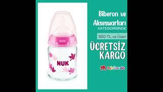 Minimoda | Biberon ve Aksesuarları Kategorisinde Ücretsiz Kargo