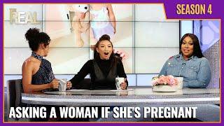 [Full Episode] Asking a Woman If She's Pregnant