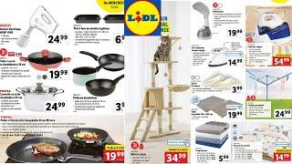 Lidl du 28 juin au 03 juillet 2021 Lidl catalogue belgique /dépliant Lidl be