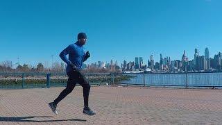 4 Tips for Running in Cold Weather | What to Wear and How to Workout