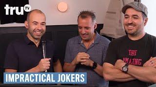 Impractical Jokers - A Real New York Story | truTV