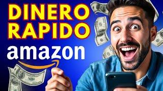 Cómo Ganar DINERO RAPIDO con ARBITRAJE en AMAZON