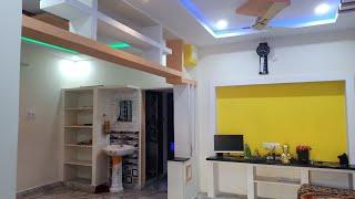 East face 133 sq.yards 2 BHK House | House for sale