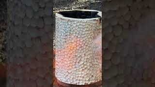 Trypophobia Table