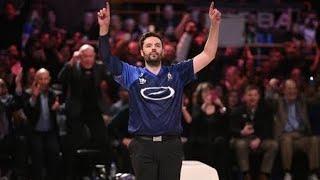 Jason Belmonte's 11 Major Wins