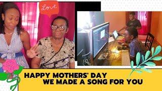 Happy Mothers' Day| Tribute to all the moms alive or transitioned