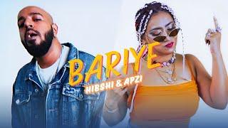 Bariye - Hibshi & Apzi [Official Music Video]