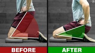 How To Improve Your Knee Range of Motion (Stretches & Exercises After An Injury or Surgery)