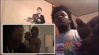 Chief Keef - Love Sosa | Dir. @DGainzBeats  ( TBT REACTION)