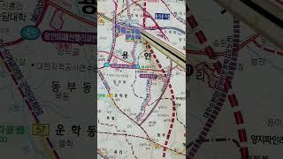 세종포천고속도로 제2경부고속도로 동용인IC 국제물류센터 영동고속도로 양지 용인시청