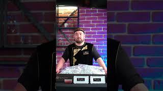 Qazaq Grill предлагает уникальное шоу «разделка запеченного барашка по традиции на 12 частей»