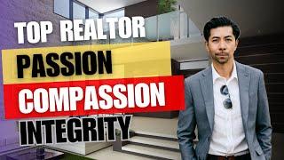 Elevate Your Homebuying Experience: Meet Nigel, Toronto's Top Realtor!