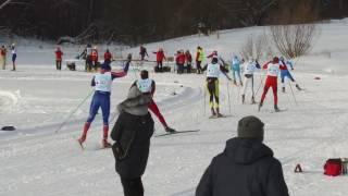 SkiGrom Bitza 30K Шляхов Александр номер 141