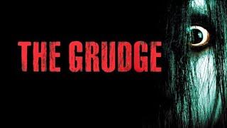 The Grudge (2004) review