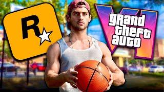 У GTA 6 ВСЁ ХОРОШО - Официальные новости от Rockstar! (Разбор отчета)