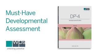 Why the DP-4 Is Essential For Your Assessment Toolkit