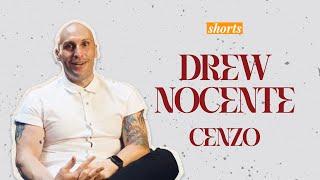 Shorts: Drew Nocente