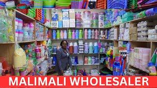 START PROFITABLE MALIMALI BUSINESS WITH AS LITTLE AS KSH 1000 #kamukunji #smallbusinessideas