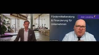 Sven Gabor Jansky Interview mit Kai Schimmelfeder