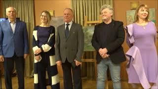 Выставка как путешествие в красоту