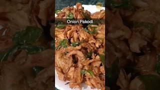 Onion pakodi | Ullipaya pakodi #masala #spicy #pakoda #onionpakoda #onionpakodi #shorts