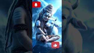 har har Mahadev ️️ #mahadev #bholenath #love
